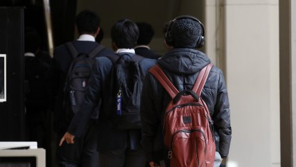   A 15 años del 27-F, alumnos de Juan Fernández podrán volver a estudiar en un colegio 