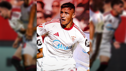  Sevilla venció a Real Oviedo por La Liga  