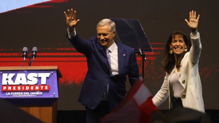   Kast ya tiene agenda para su primer lunes como Presidente electo 