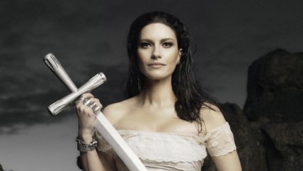   Laura Pausini tributará a Violeta Parra en su nuevo disco 