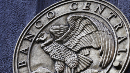   Tras cinco meses, y en decisión unánime, Banco Central bajó la tasa de interés a 4,5% 