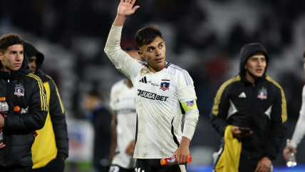   Colo Colo dominó con más figuras durante la Liga de Primera 2025 