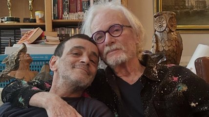   Muere Anthony Geary, actor de 