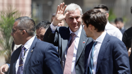   Kast en la Casa Rosada: Relaciones con Argentina mejorarán como nunca antes 