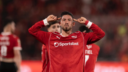   Aseguraron que Boca Juniors va con todo por el fichaje de Felipe Loyola 