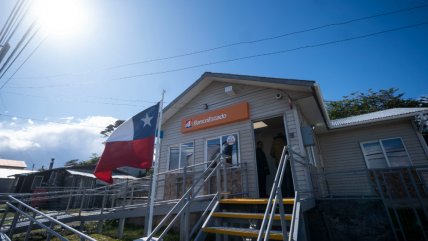   BancoEstado consolida su presencia en todo el país y su vínculo con las comunidades 