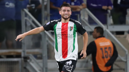   Ariel Martínez y sorteo contra la U en Sudamericana: Estamos acostumbrados a este tipo de partidos 