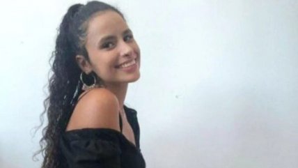  Encuentran con vida a joven extraviada en Farellones  