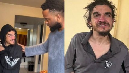   Estrella infantil de Nickelodeon en situación de calle recibió ayuda de excolega 