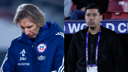   Resumen 2025: Gareca dejó La Roja con el fracaso consumado y Chile albergó el Mundial sub 20 