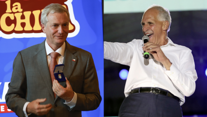   Kast felicitó a Asfura por su victoria en Honduras 