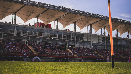   Ñublense aseguró su localía en el “Nelson Oyarzún Arenas” para el 2026 