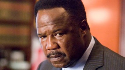   Muere el actor Isiah Whitlock Jr. de 