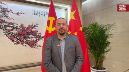   China 2025: de la consolidación interna a la proyección global 