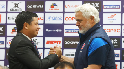   Presidente de Chile Rugby y el futuro de Lemoine: Sea la posición que sea, va a seguir aportando 