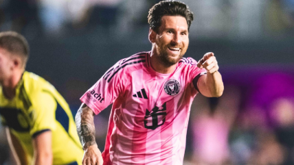   La inesperada confesión de Messi: Antonela es más romántica, yo soy más frío y poco demostrativo 