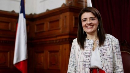  Avanza revisión judicial de querella por cohecho y prevaricación contra Verónica Sabaj 