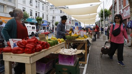   IPC: Inflación acumulada durante 2025 alcanzó el 3,5% 