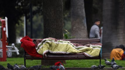   Incluso con un método más exigente: Casen 2024 reporta una baja de la pobreza 