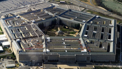   El Pentágono pidió a una tienda de juguetes sexuales que no envíe tapones anales a base militar 