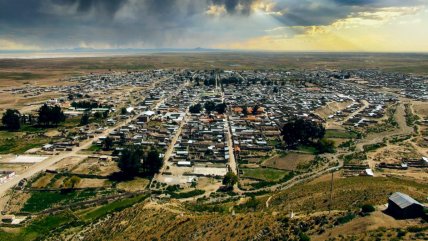   Hallan cuerpos calcinados y con signos de tortura de dos presuntos chilenos en Oruro 