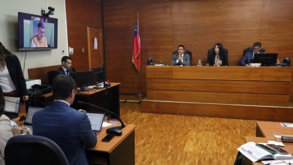   Exalcalde de Rancagua recibió sentencia: 16 años de cárcel por corrupción 