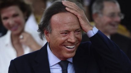   Fiscalía española abre investigación penal contra Julio Iglesias por presuntos delitos sexuales 
