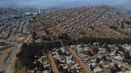   Gobierno: Cronograma del desalojo en San Antonio 