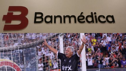   Máximo en cinco años: isapre respondió reclamos de Caszely por pago de cobros indebidos 