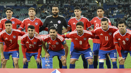   FIFA confirmó partidos de La Roja en Nueva Zelanda: ¿Cuándo se juegan? 