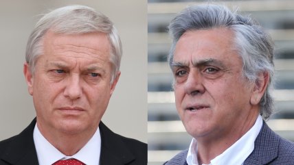   Poca fe de Longueira en el gabinete de Kast: Varios ministros son yogures con fecha de vencimiento 