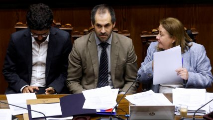  Reajuste al sector público: Senado volvió a tumbar la norma de 