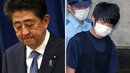   Japón: Cadena perpetua por magnicidio que buscó exponer a la 