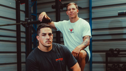   Inauguraron en Chile el gimnasio de rugby más moderno de Sudamérica 