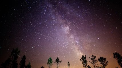   Sensores sísmicos permiten rastrear basura espacial en tiempo casi real 