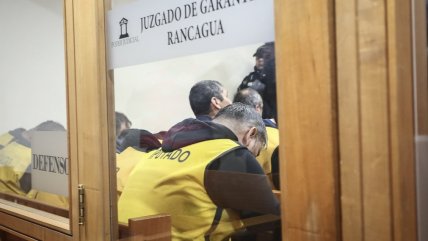   Robo a Brinks: Detuvieron a carabinera activa acusada de liderar la banda 