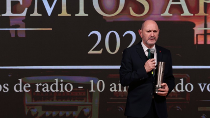   El presidente de la RFEF confirmó que la final del Mundial 2030 será en España 