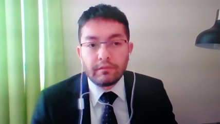   Especialista en responsabilidad adolescente reemplaza a Steinert en Tarapacá 