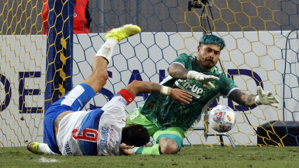   El editorial de Rodrigo Goldberg: Coquimbo entregó una lección, el carácter también se entrena 