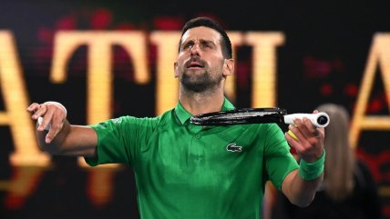   Djokovic sobre la serie de Copa Davis ante Chile: Fue el peor sorteo que pudimos haber tenido 