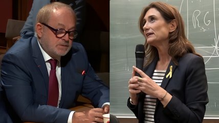  Francia: Exsenador es enjuiciado por drogar y tratar de abusar a una diputada  