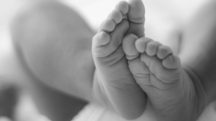   Murió un bebé por hipotermia en Gaza: Ya son 11 los niños fallecidos este invierno 