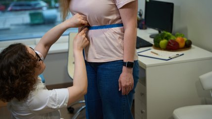   ISP aprobó nuevo medicamento para tratar obesidad y diabetes tipo 2 