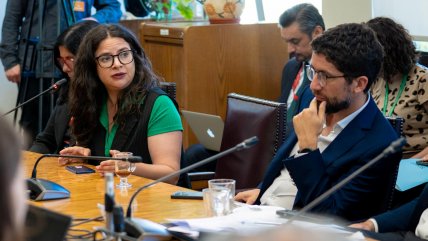  Gobierno afirma que, por dilación UDI, no logrará sacar su proyecto de sala cuna  