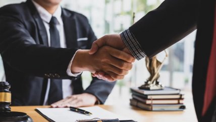   Ranking de los mejores abogados de deudas en Chile 