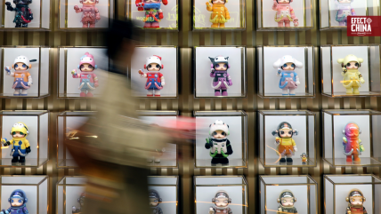   Cómo las marcas chinas conquistan adeptos globales gracias a su cultura 