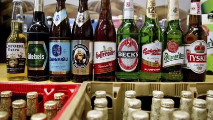   Las ventas de cerveza en Alemania se desploman hasta su mínimo histórico 