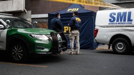  Fiscalía investiga muerte de una joven de 24 años en Temuco 