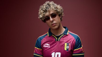   Rawayana confirma segundo show en Chile por éxito de ventas 