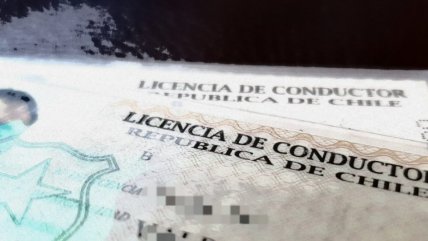   Ley Jacinta: 38 enfermedades pueden llevar a negación o reducción de licencias de conducir 
